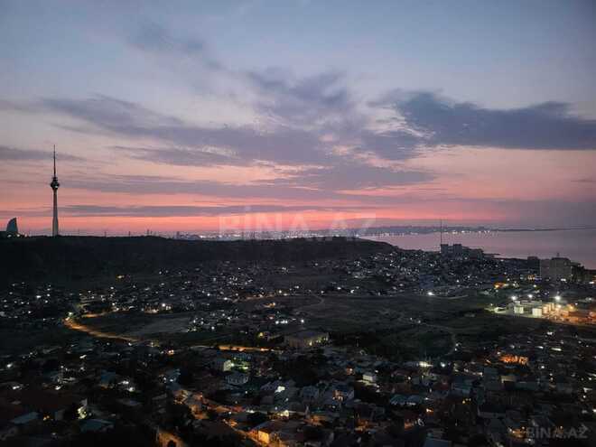 İcarəyə verilir 10 otaqlı həyət evi/bağ evi 800 m², Badamdar q., photo 29 from 32