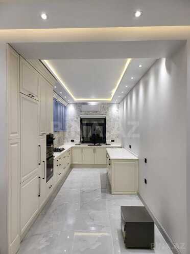 İcarəyə verilir 10 otaqlı həyət evi/bağ evi 800 m², Badamdar q., photo 24 from 32