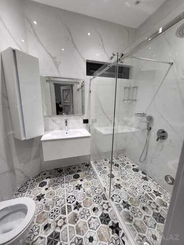 İcarəyə verilir 10 otaqlı həyət evi/bağ evi 800 m², Badamdar q., photo 15 from 32