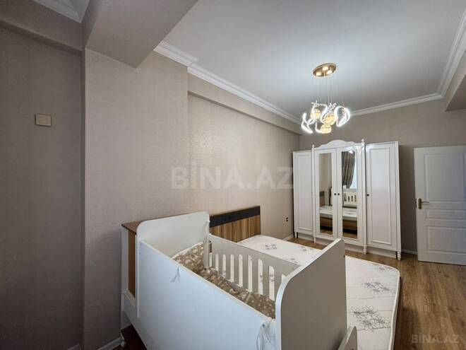 Satılır 3 otaqlı yeni tikili 110 m², 8-ci kilometr q., photo 7 from 19