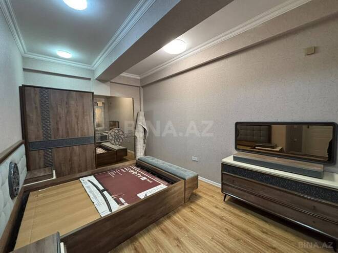 Satılır 3 otaqlı yeni tikili 110 m², 8-ci kilometr q., photo 9 from 19