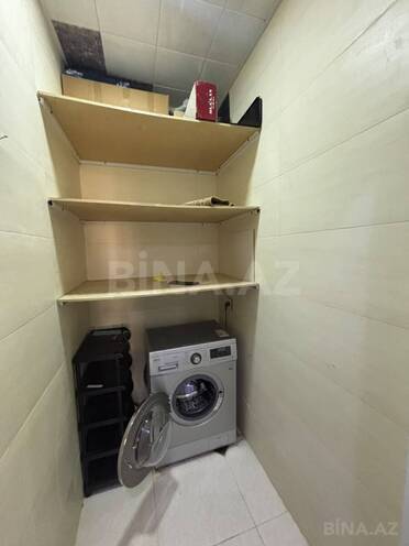 Satılır 3 otaqlı yeni tikili 110 m², 8-ci kilometr q., photo 16 from 19
