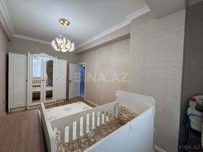 Satılır 3 otaqlı yeni tikili 110 m², 8-ci kilometr q., photo 6 from 19