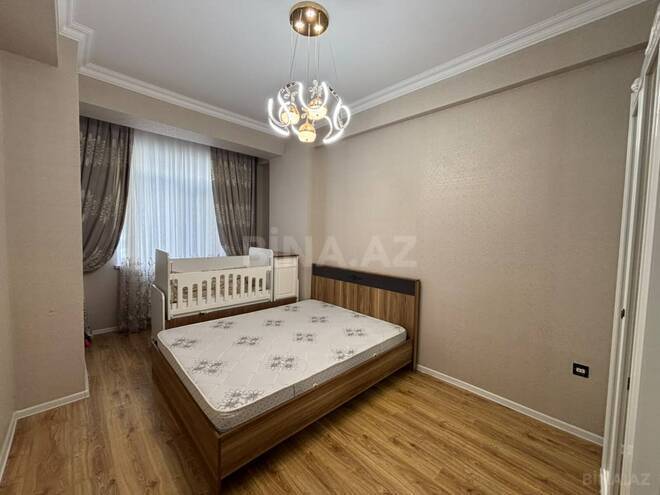 Satılır 3 otaqlı yeni tikili 110 m², 8-ci kilometr q., photo 8 from 19