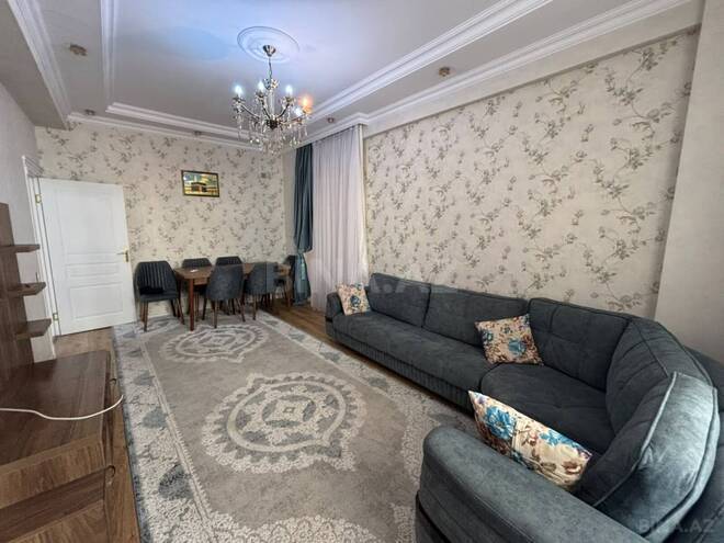Satılır 3 otaqlı yeni tikili 110 m², 8-ci kilometr q., photo 4 from 19