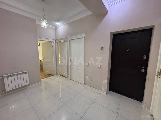 Satılır 3 otaqlı yeni tikili 110 m², 8-ci kilometr q., photo 15 from 19
