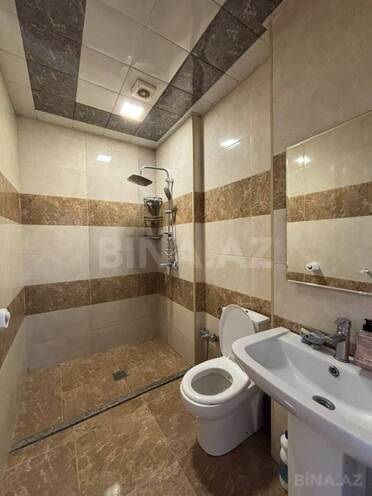 Satılır 3 otaqlı yeni tikili 110 m², 8-ci kilometr q., photo 17 from 19