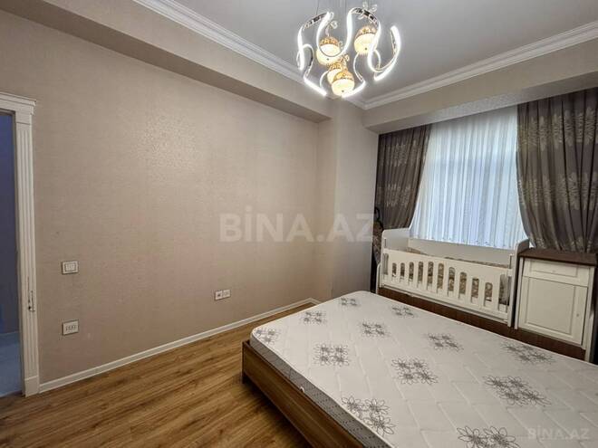Satılır 3 otaqlı yeni tikili 110 m², 8-ci kilometr q., photo 5 from 19