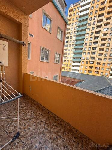 Satılır 3 otaqlı yeni tikili 110 m², 8-ci kilometr q., photo 18 from 19