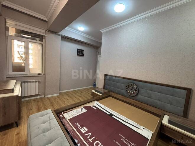 Satılır 3 otaqlı yeni tikili 110 m², 8-ci kilometr q., photo 11 from 19