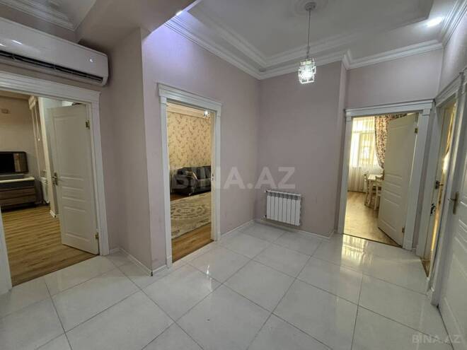 Satılır 3 otaqlı yeni tikili 110 m², 8-ci kilometr q., photo 14 from 19