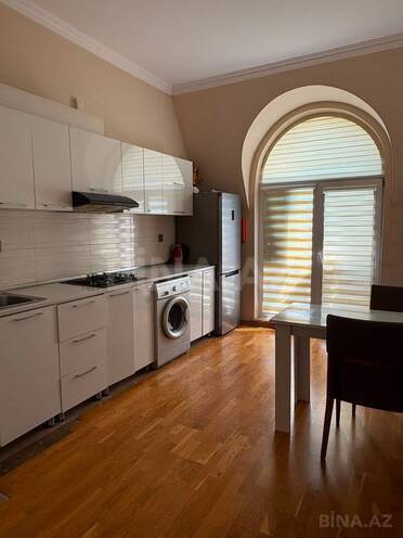 Продаётся 2-комн. новостройка 67 м², пос. Биладжары, photo 3 from 15