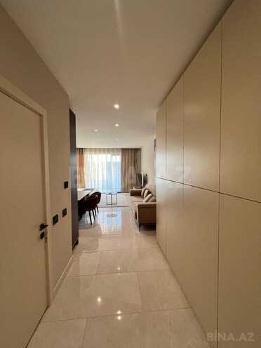 Продаётся 1-комн. новостройка 58 м², пос. Нардаран, photo 9 from 10