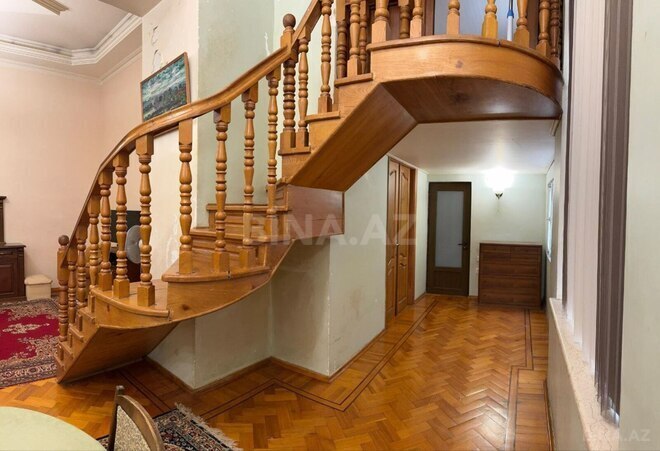 Satılır 3 otaqlı köhnə tikili 110 m², İçəri Şəhər m., photo 11 from 15