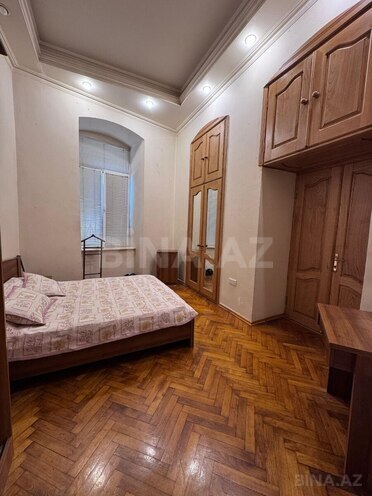 Satılır 3 otaqlı köhnə tikili 110 m², İçəri Şəhər m., photo 6 from 15