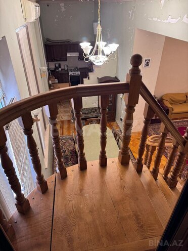 Satılır 3 otaqlı köhnə tikili 110 m², İçəri Şəhər m., photo 8 from 15