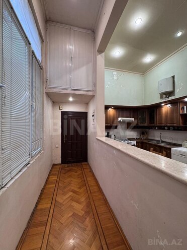 Satılır 3 otaqlı köhnə tikili 110 m², İçəri Şəhər m., photo 10 from 15