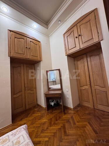 Satılır 3 otaqlı köhnə tikili 110 m², İçəri Şəhər m., photo 5 from 15