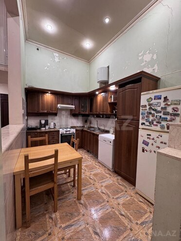 Satılır 3 otaqlı köhnə tikili 110 m², İçəri Şəhər m., photo 9 from 15