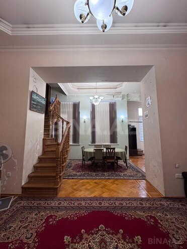 Satılır 3 otaqlı köhnə tikili 110 m², İçəri Şəhər m., photo 14 from 15