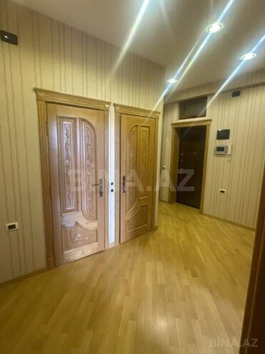 İcarəyə verilir 2 otaqlı yeni tikili 65 m², İnşaatçılar m., photo 1 from 8