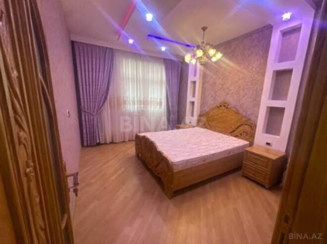 İcarəyə verilir 2 otaqlı yeni tikili 65 m², İnşaatçılar m., photo 3 from 8