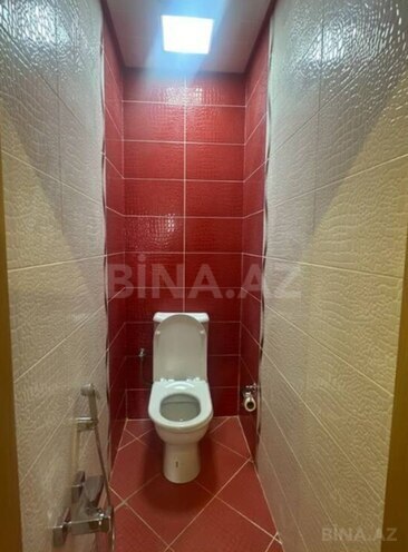 İcarəyə verilir 2 otaqlı yeni tikili 65 m², İnşaatçılar m., photo 7 from 8