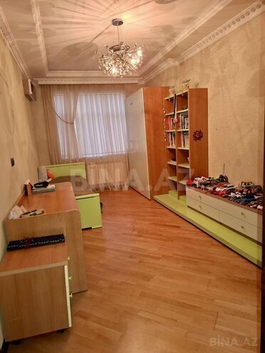 Satılır 3 otaqlı yeni tikili 120 m², Şah İsmayıl Xətai m., photo 7 from 15