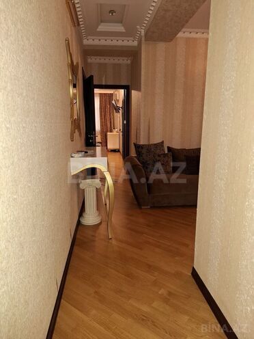 Satılır 3 otaqlı yeni tikili 120 m², Şah İsmayıl Xətai m., photo 11 from 15