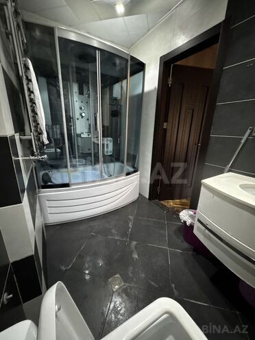 Satılır 3 otaqlı yeni tikili 120 m², Şah İsmayıl Xətai m., photo 13 from 15