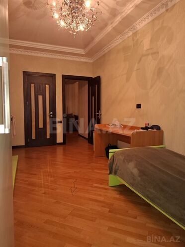 Satılır 3 otaqlı yeni tikili 120 m², Şah İsmayıl Xətai m., photo 8 from 15