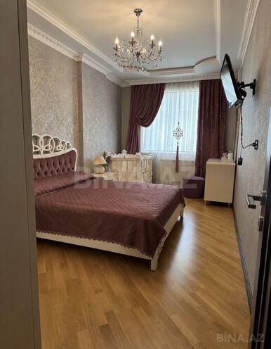 Satılır 3 otaqlı yeni tikili 120 m², Şah İsmayıl Xətai m., photo 6 from 15