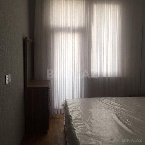 İcarəyə verilir 2 otaqlı yeni tikili 50 m², Qara Qarayev m., photo 7 from 9