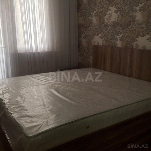 İcarəyə verilir 2 otaqlı yeni tikili 50 m², Qara Qarayev m., photo 6 from 9