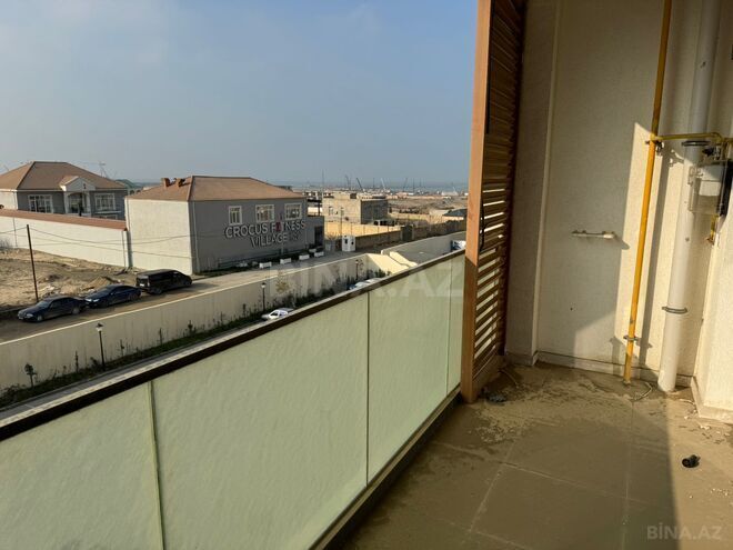 Продаётся 1-комн. новостройка 57 м², пос. Нардаран, photo 7 from 20