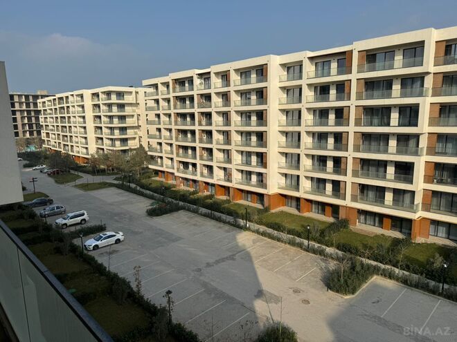 Продаётся 1-комн. новостройка 57 м², пос. Нардаран, photo 4 from 20