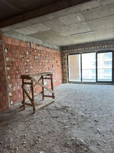 Продаётся 1-комн. новостройка 57 м², пос. Нардаран, photo 18 from 20