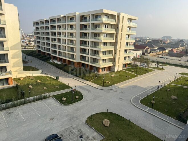 Продаётся 1-комн. новостройка 57 м², пос. Нардаран, photo 3 from 20