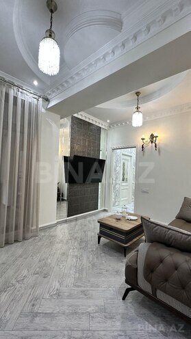 Сдаётся 2-комн. новостройка 50 м², м. 28 мая, photo 3 from 15