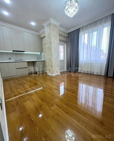 Продаётся 3-комн. новостройка 80 м², пос. 9-й мкр, photo 1 from 7