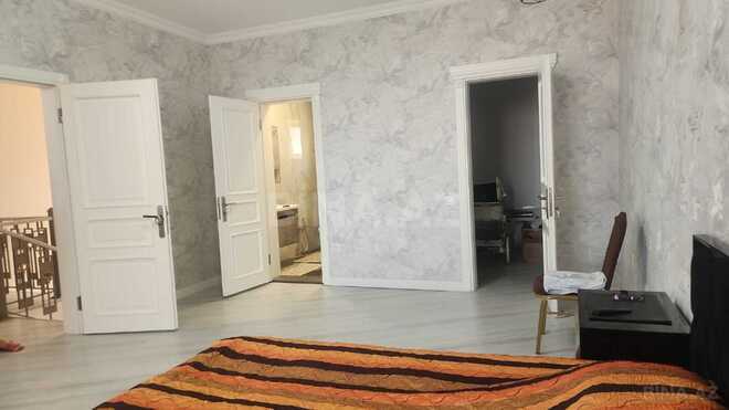 Продаётся 4-комн. дом/дача 384 м², пос. Карачухур, photo 10 from 23