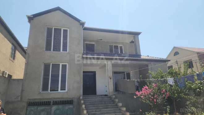 Продаётся 4-комн. дом/дача 384 м², пос. Карачухур, photo 1 from 23