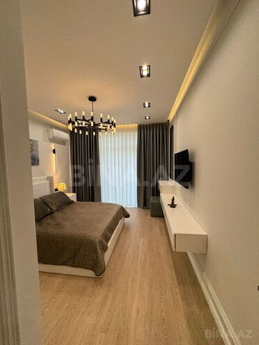 İcarəyə verilir 2 otaqlı yeni tikili 110 m², 8 Noyabr m., photo 12 from 24