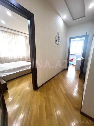 Сдаётся 3-комн. новостройка 115 м², м. Иншаатчылар, photo 17 from 25