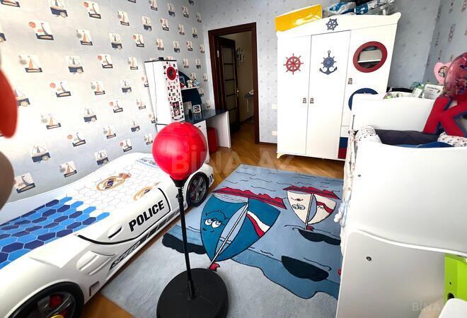 Сдаётся 3-комн. новостройка 115 м², м. Иншаатчылар, photo 12 from 25