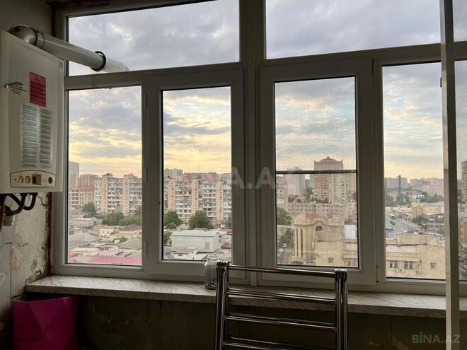 Сдаётся 3-комн. новостройка 115 м², м. Иншаатчылар, photo 24 from 25