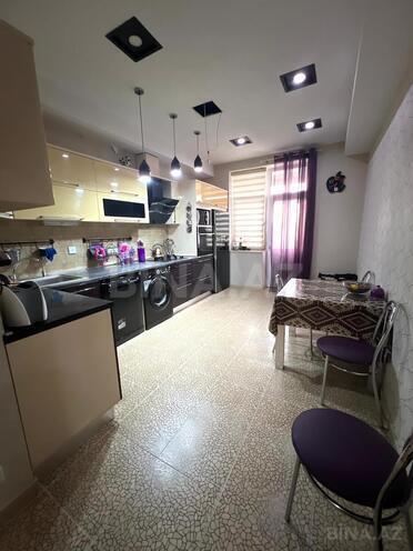Сдаётся 3-комн. новостройка 115 м², м. Иншаатчылар, photo 20 from 25