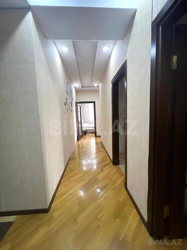 Сдаётся 3-комн. новостройка 115 м², м. Иншаатчылар, photo 18 from 25