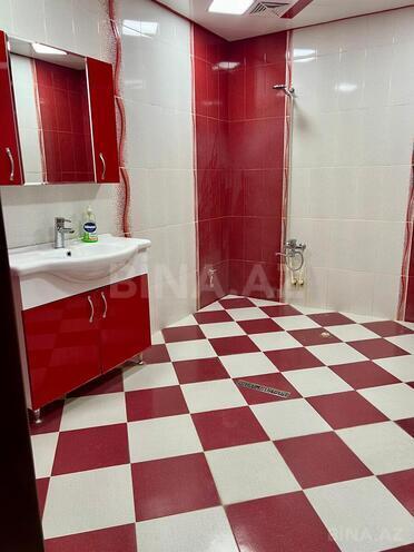 Сдаётся 3-комн. новостройка 115 м², м. Иншаатчылар, photo 21 from 25