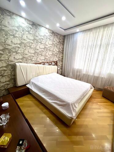 Сдаётся 3-комн. новостройка 115 м², м. Иншаатчылар, photo 10 from 25